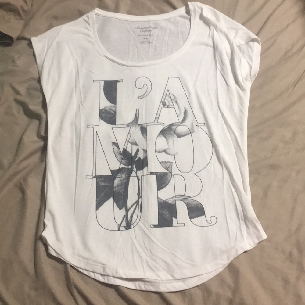 American eagle t-shirt